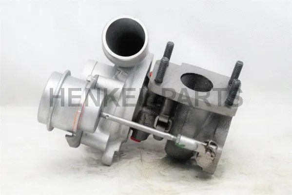 Charger, charging (supercharged/turbocharged)