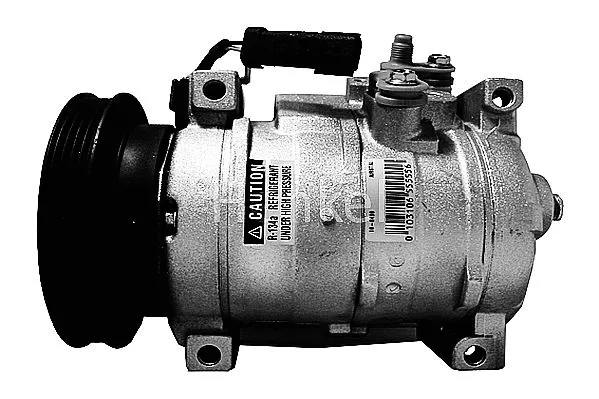 Compressor, air conditioning (7110490R)