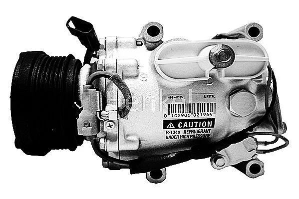 Compressor, air conditioning (7110395R)