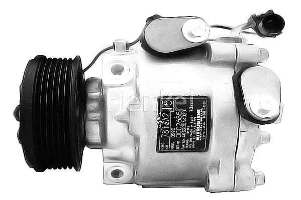 Compressor, air conditioning (7111600R)