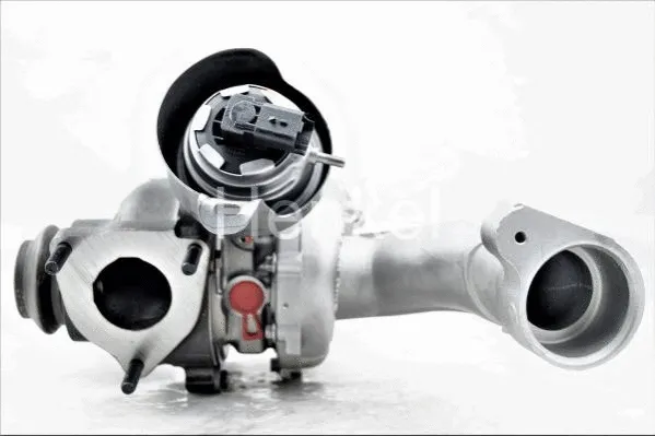 Charger, charging (supercharged/turbocharged) (5113132N)