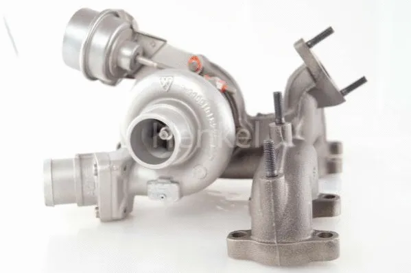 Charger, charging (supercharged/turbocharged)