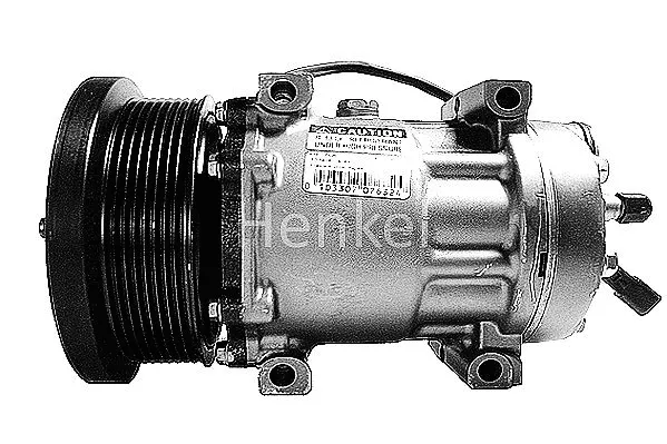 Compressor, air conditioning (7110625R)