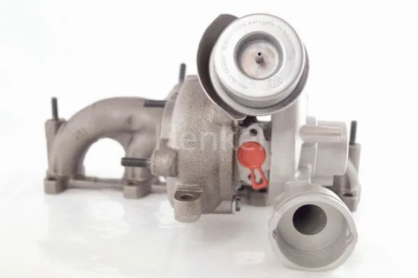 Charger, charging (supercharged/turbocharged) (5110983N)