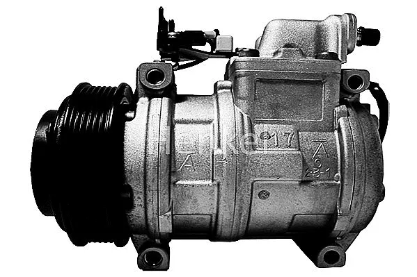 Compressor, air conditioning (7110051R)