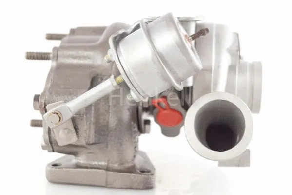 Charger, charging (supercharged/turbocharged) (5110031N)