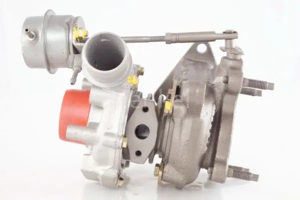 Charger, charging (supercharged/turbocharged) (5110412N)