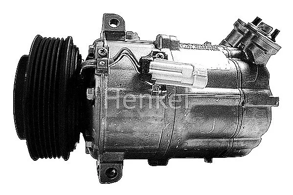 Compressor, air conditioning (7110112R)