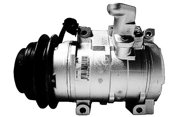Compressor, air conditioning (7110220R)