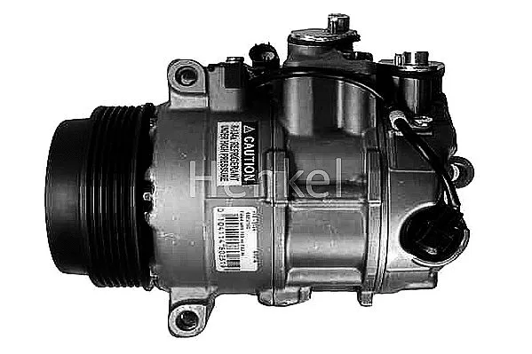 Compressor, air conditioning (7112134R)