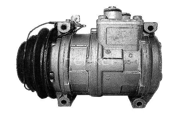 Compressor, air conditioning (7110700R)