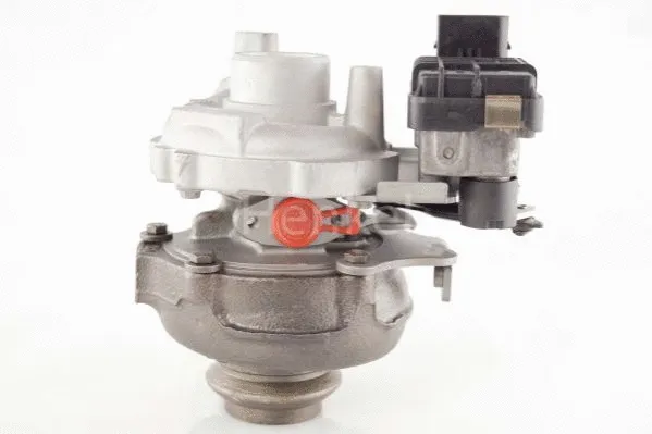 Charger, charging (supercharged/turbocharged) (5112047N)