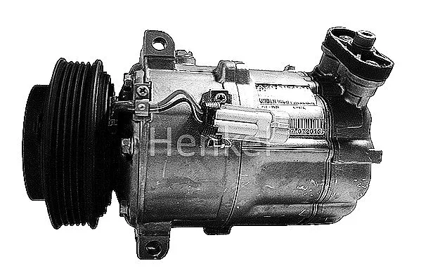 Compressor, air conditioning (7110534R)