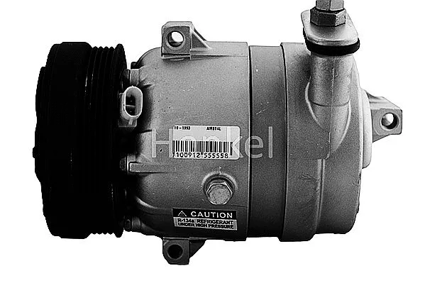 Compressor, air conditioning (7111993R)