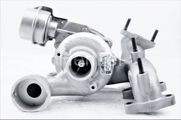 Charger, charging (supercharged/turbocharged) (5111703N)