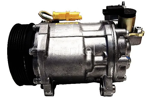 Compressor, air conditioning (7110328R)