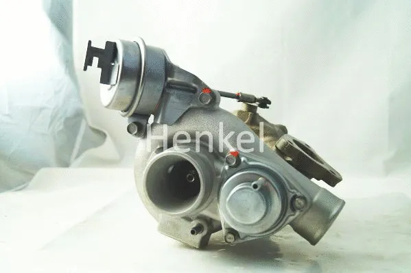 Charger, charging (supercharged/turbocharged) (5112984N)