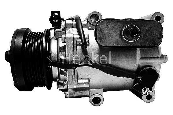 Compressor, air conditioning (7110590R)