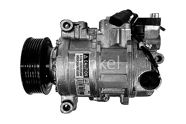 Compressor, air conditioning (7111828R)
