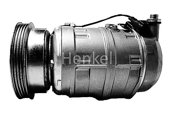 Compressor, air conditioning (7110367R)