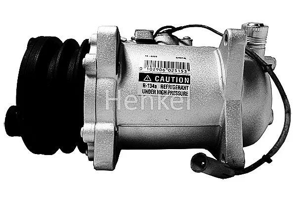 Compressor, air conditioning (7110269R)