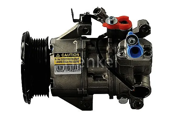 Compressor, air conditioning (7111392R)