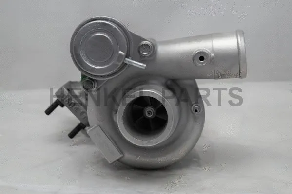 Charger, charging (supercharged/turbocharged) (5110574N)