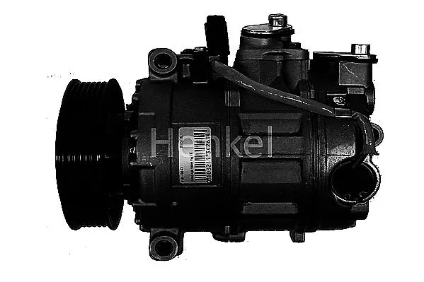 Compressor, air conditioning (7110943R)