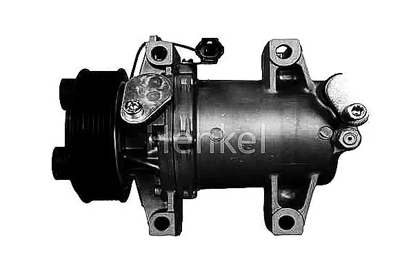 Compressor, air conditioning (7111831R)
