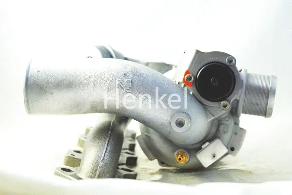 Charger, charging (supercharged/turbocharged) (5112366N)