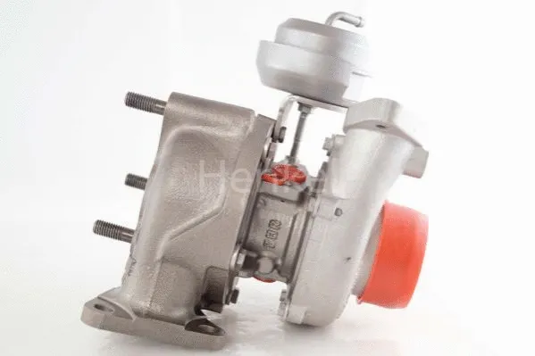 Charger, charging (supercharged/turbocharged) (5112699N)