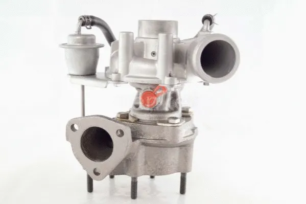 Charger, charging (supercharged/turbocharged) (5110225N)