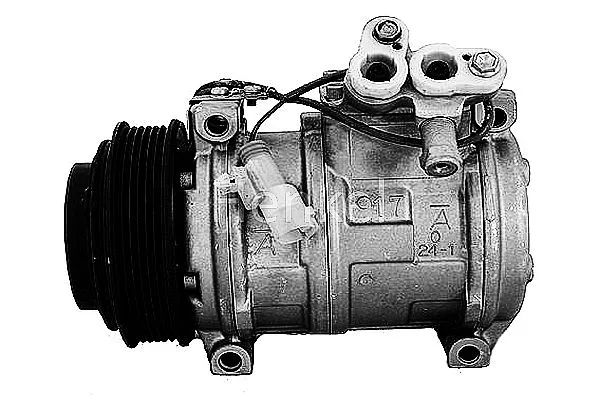Compressor, air conditioning (7111175R)