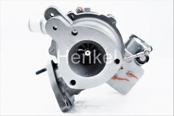 Charger, charging (supercharged/turbocharged)