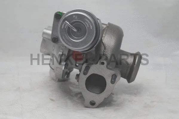 Charger, charging (supercharged/turbocharged)