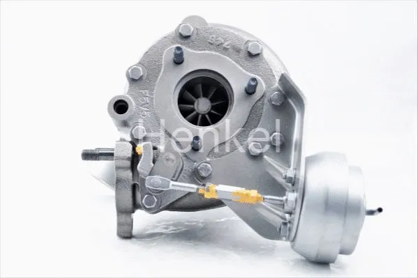 Charger, charging (supercharged/turbocharged)