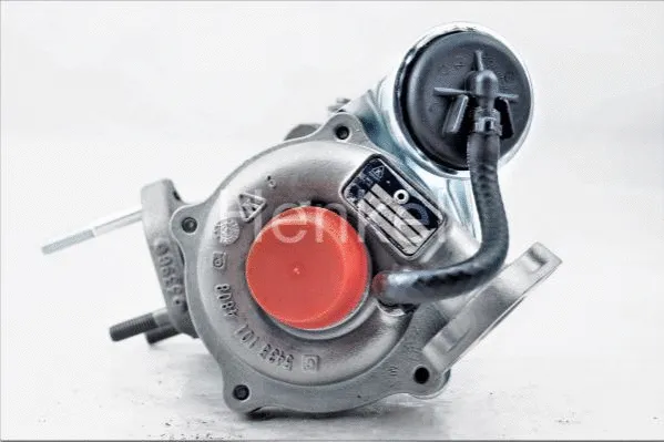 Charger, charging (supercharged/turbocharged) (5111305N)