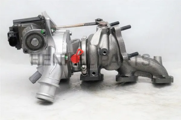 Charger, charging (supercharged/turbocharged)