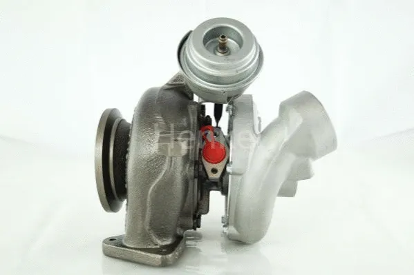 Charger, charging (supercharged/turbocharged) (5110299N)