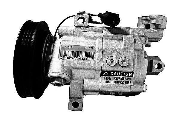 Compressor, air conditioning (7110465R)