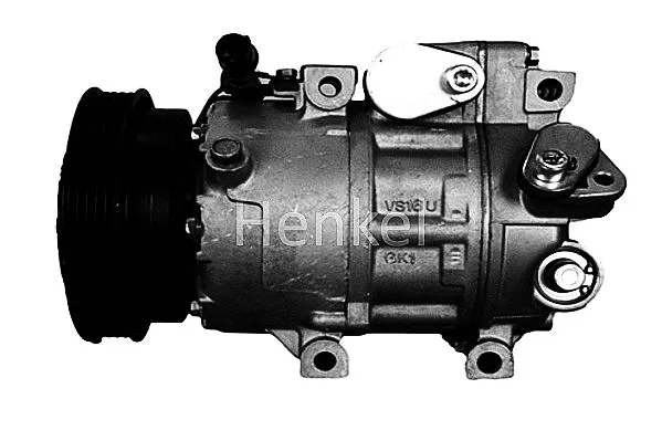 Compressor, air conditioning (7111532R)