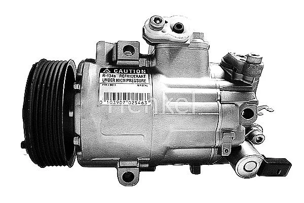 Compressor, air conditioning (7110611R)