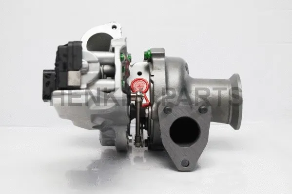 Charger, charging (supercharged/turbocharged)