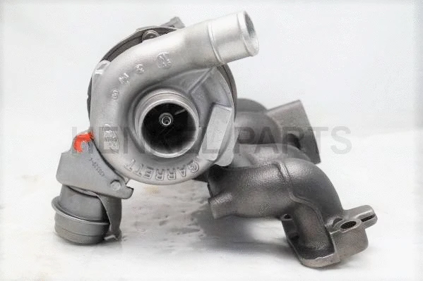 Charger, charging (supercharged/turbocharged) (5111242N)