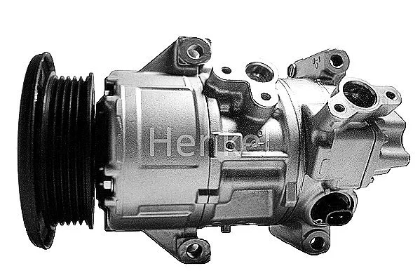 Compressor, air conditioning (7110606R)