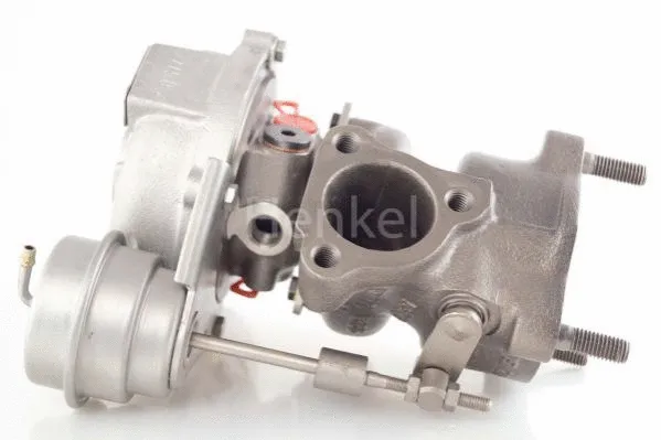 Charger, charging (supercharged/turbocharged) (5111774N)