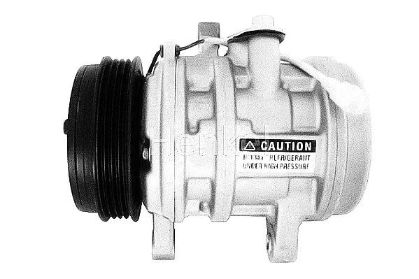 Compressor, air conditioning (7111199R)