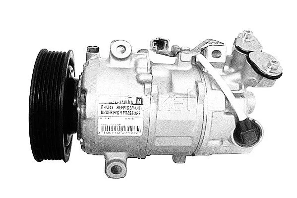 Compressor, air conditioning (7111187R)