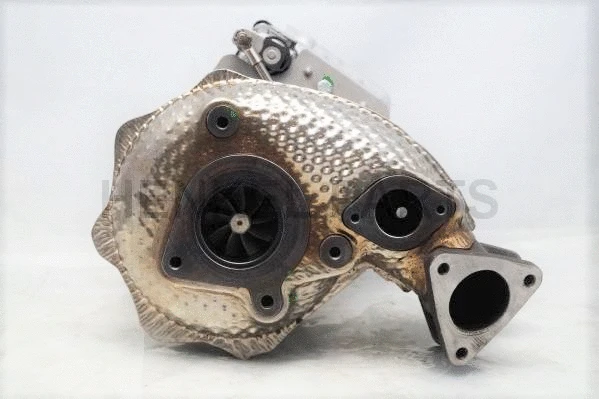 Charger, charging (supercharged/turbocharged)