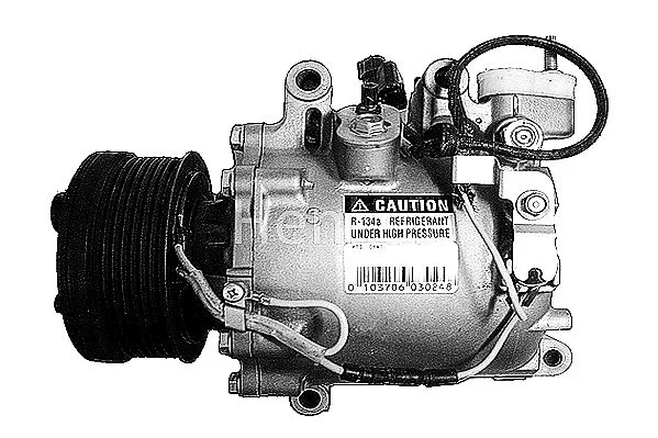 Compressor, air conditioning (7110840R)